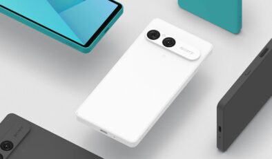 Sony Xperia 10 VII: Sıradışı Sadeliğin Dönüşü!