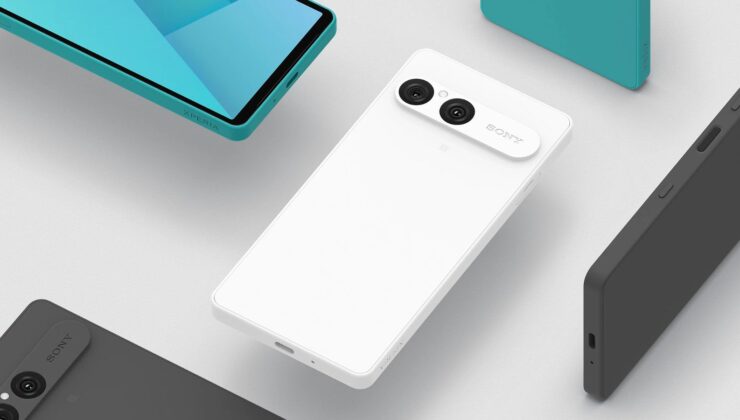 Sony Xperia 10 VII: Sıradışı Sadeliğin Dönüşü!