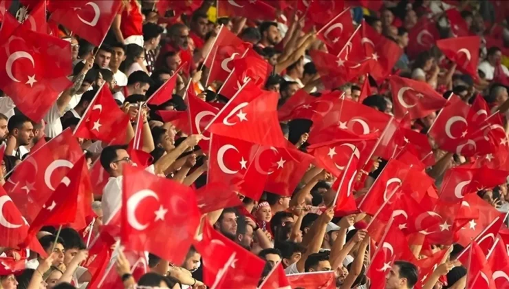 Türkiye Dünya Kupası Yolunda: Umut Dolu Bir Başlangıç!