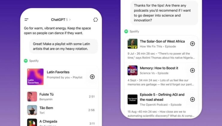 OpenAI Tarafından Gelen Büyük Atılım: “Apps in ChatGPT” Neleri Değiştiriyor?