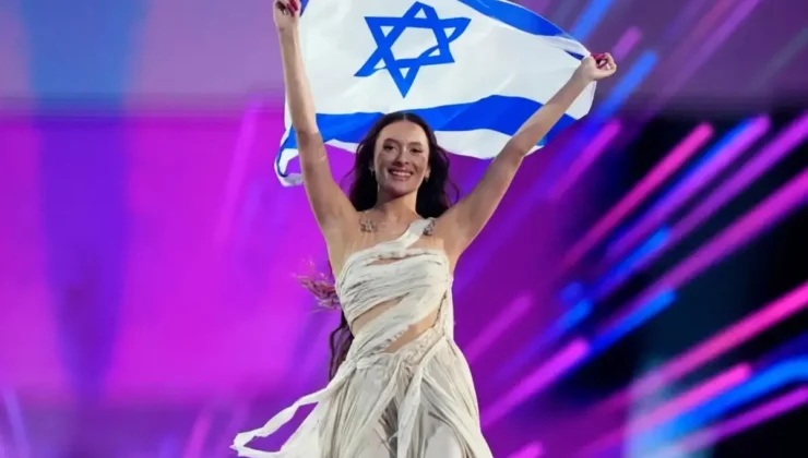 Tankutalp Altunsoy: “Eurovision’un Siyasi Krizi, Bu Etkinliğin Ne Kadar Gereksiz Olduğunun Kanıtıdır!”