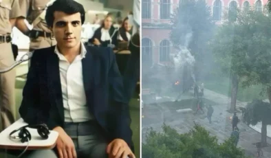 🔥 BİLİMİN KALESİNDE VİCDAN YANGINI: İTÜ Yönetimi Eğitimi Kime Sattı?