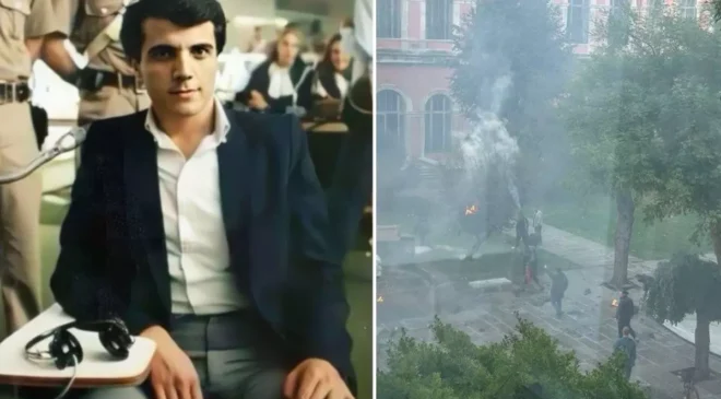 🔥 BİLİMİN KALESİNDE VİCDAN YANGINI: İTÜ Yönetimi Eğitimi Kime Sattı?