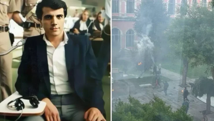 🔥 BİLİMİN KALESİNDE VİCDAN YANGINI: İTÜ Yönetimi Eğitimi Kime Sattı?