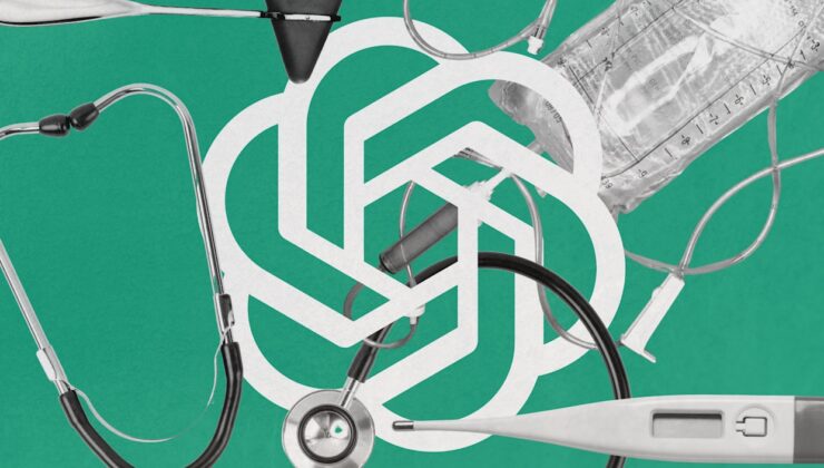 Yapay Zekâ Doktor Olabilir Mi?
