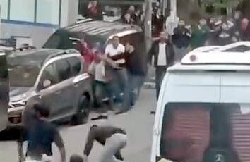 AKRABA DEHŞETİ! Evlilik Tartışması Kanlı Bitti: 3 Ölü, 4 Yaralı!