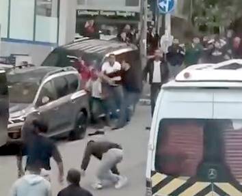 AKRABA DEHŞETİ! Evlilik Tartışması Kanlı Bitti: 3 Ölü, 4 Yaralı!