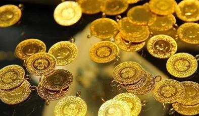 PANİK BAŞLADI! Çeyrek Altın 10.000 TL DUVARINI YIKTI! Savaş Rüzgarları Ons Altını Zirveye Taşıdı, Gramda Yeni Rekor Serisi!