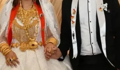 ŞEYTANIN AKLINA GELMEZ: 20 BİN EURO’LUK “DOKTOR EŞ” TUZAĞI! KONYA’DA, EVLİLİK HAYALİ HÜSRAN OLMASIN DİYE UYARIYORUZ: DOLANDIRICILIĞIN YENİ YÜZÜNE DİKKAT!