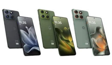 Ultra İncelik İle Sektöre Keskin Bir Dönüş: Motorola X70 Air…
