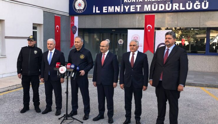NARKOKAPAN BÜYÜK BAŞARI: 421 GÖZALTI! Ama Torbacı Temizliği Yetmez: Zehrin Elebaşları Hâlâ Deliklerinde mi?