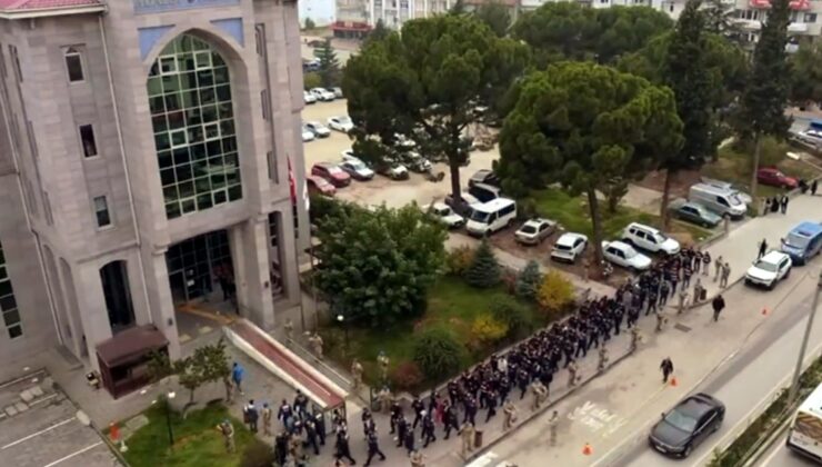 DEV OPERASYON! 6 İlde Siber Suç Şebekesine Darbe: 524 Milyonluk Harekete 30 Tutuklama!