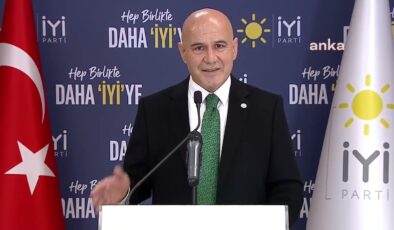 İYİ Partili Vekile PKK Tehdidi: Kellenizi Alırız!