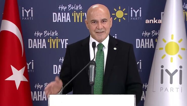 İYİ Partili Vekile PKK Tehdidi: Kellenizi Alırız!