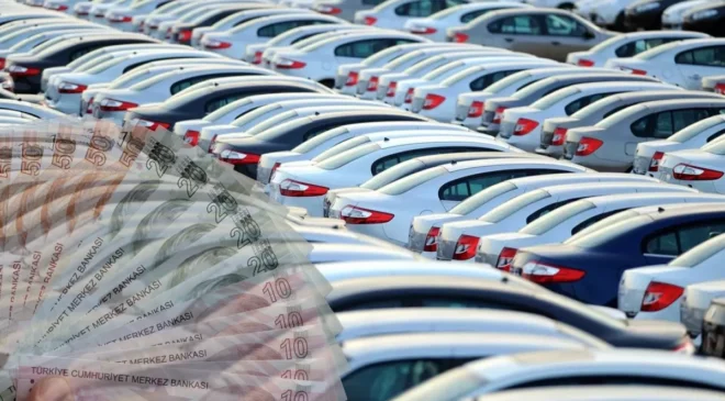 Son Dakika: Gizli Zam Bombaları Patladı! ‘Harç Muafiyeti Bitti’ Denilerek Satılan Her Araca Binde 2 Zorunlu Vergi!