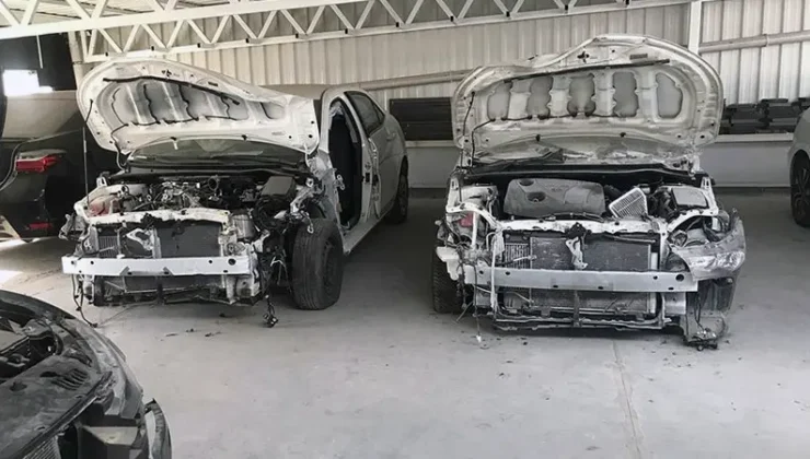 Kabus Gibi Gerçek! Türkiye’yi Saran ‘Change Araç’ Vurgununda Son Perde: Arabanızın Kimliği Çalıntı Olabilir! Mağdurlar Nasıl Korunacak?