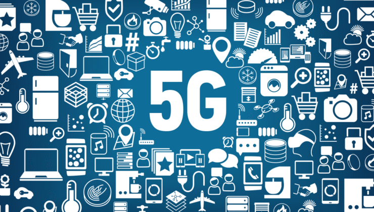 KRİTİK TARİH BELLİ OLDU! TÜM SİSTEM DEĞİŞİYOR: 5G İHALESİ YAPILIYOR, TÜRKİYE’DE YENİ İLETİŞİM ÇAĞI 1 NİSAN 2026’DA BAŞLIYOR!