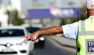 SON DAKİKA: Bakan Yerlikaya’dan Sert Uyarı! ‘Dur’ İhtarına Uymayana Ağır Bedel Ödeyecek.