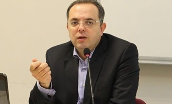 Tarihçi Prof. Dr. Erhan Afyoncu’dan Çarpıcı Çıkışlar: “Türkmen Göçü Şart, Kimliğimiz Türk’tür!”