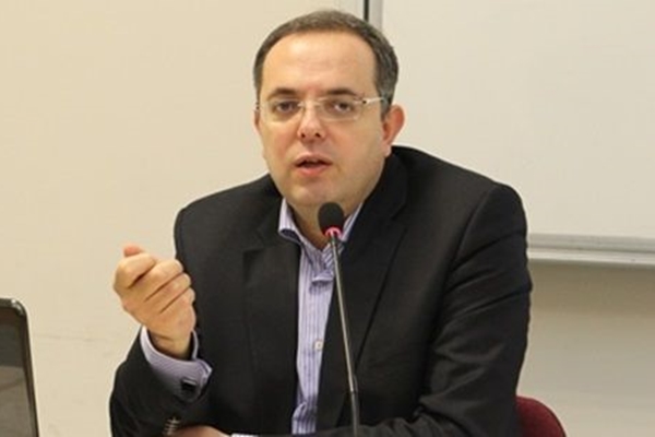 Tarihçi Prof. Dr. Erhan Afyoncu’dan Çarpıcı Çıkışlar: “Türkmen Göçü Şart, Kimliğimiz Türk’tür!”