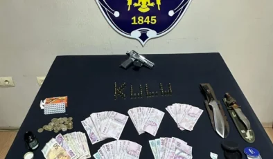 KONYA KULU’DA 10 AYDA 17 TUTUKLAMA: “MÜCADELE VAR, PEKİ ETKİSİ YETERLİ Mİ?”