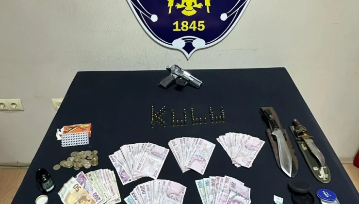 KONYA KULU’DA 10 AYDA 17 TUTUKLAMA: “MÜCADELE VAR, PEKİ ETKİSİ YETERLİ Mİ?”