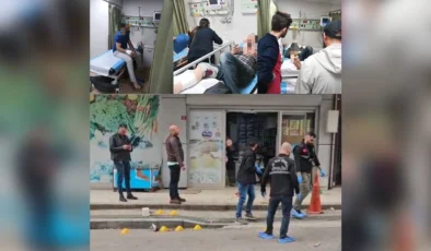 Menzil Cemaatinde Miras İçin Silahlı Kavga! Hani Bunlar Dünyalık İçin çalışmıyorlardı!