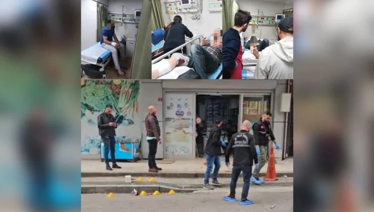 Menzil Cemaatinde Miras İçin Silahlı Kavga! Hani Bunlar Dünyalık İçin çalışmıyorlardı!