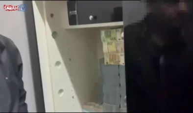 SON DAKİKA: FETÖ’NÜN FİNANS VE MAHREM YAPILANMASINA 50 İLLİK BÜYÜK BASKIN!
