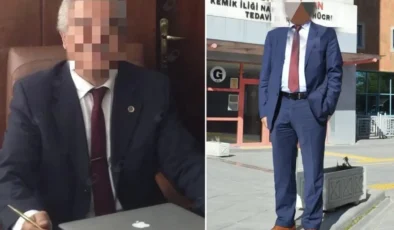 Dehşet Verici Olay! Kanseri Yenen Kadına Tedavi Eden Profesörden Asansörde Taciz: Mahkeme ‘Suçlu’ Dedi, Verilen Ceza Vicdanları Yaraladı!