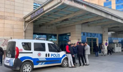 Hamile Eşini Vurdu, Yardıma Koşan Aileye Kurşun Yağdırdı: 4 Ölü, 8 Yaralı!