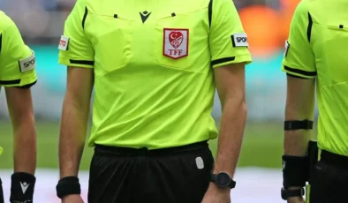 Süper Lig’de Şike Şoku! Bahis Skandalının Kirli Listesi Sızdı: İşte Şaibeli Maçlar!