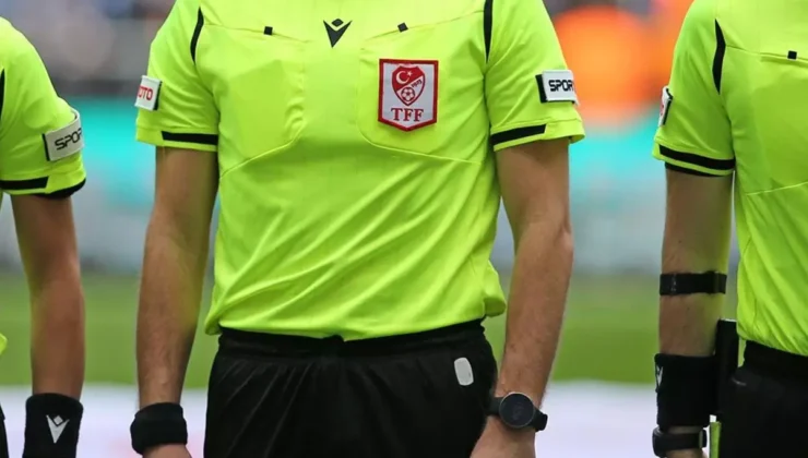 Süper Lig’de Şike Şoku! Bahis Skandalının Kirli Listesi Sızdı: İşte Şaibeli Maçlar!