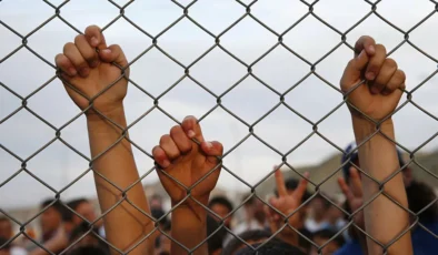 “Cezai Sorumsuzluk” Sınırı Çetelerin Kalkanı mı Oldu? Türkiye’de Çocuklar Suç İşlemekten Korkmuyor: TCK Değişmeli!