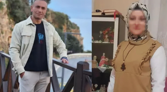 “Bunu Da Yaşadık!” 16 Yıllık Evlilikten Çıkan Skandal: DNA Testi, Çocukların Babasını ‘Öz Kuzen’ Çıkardı! Boşanmalar ve Güven Krizi Toplumu Sarsıyor!