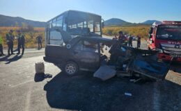 YÜREKLER YANDI! Mersin’de Tarım İşçisi Faciası: 3 Ölü, 12 Yaralı!