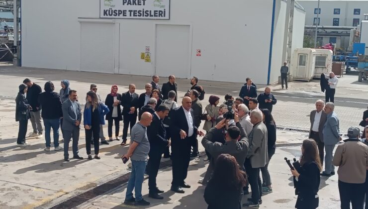 Torku ve Konya Şeker’in Ziyaretçi Akını: Mevlana’dan Sonra En Popüler Durak!