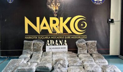 Korkutan İtiraf: ‘Kıramadım’ Dediler, 55 Kilo Zehri TIR’a Yüklediler! Uyuşturucu Ticareti Kontrolden Mi Çıkıyor?