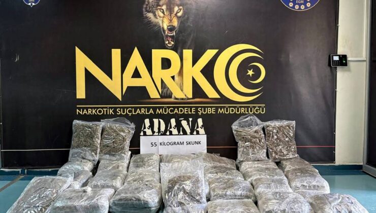 Korkutan İtiraf: ‘Kıramadım’ Dediler, 55 Kilo Zehri TIR’a Yüklediler! Uyuşturucu Ticareti Kontrolden Mi Çıkıyor?