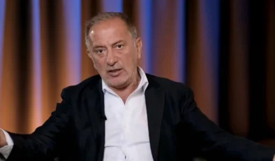 Fatih Altaylı’ya “Cumhurbaşkanına Tehdit” Suçundan 4 Yıl 2 Ay Hapis Cezası!