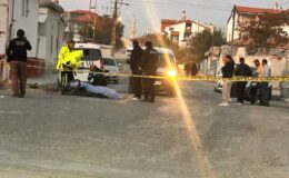 Konya’da cinayet! Sabah namazına giderken öldürüldü!