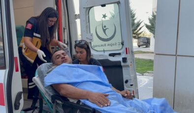 💥 Organize Sanayi Bölgesi’nde Kanlı Hesaplaşma: Alacak Verecek Kavgası 1 Ölü, 2 Yaralı! Mimar Tuğrul Pınardağ (37) Yaşamını Yitirdi.