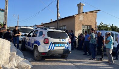 📰 SON DAKİKA: Konya’da Kanlı Hesaplaşma! Alacak Verecek meselesi Cinayetle Bitti.