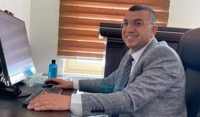 Konyalı İlçe Milli Eğitim Müdürü Görevden Alınma Sonrası Bunalıma Girip Hayatına Son Verdi!