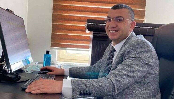 Konyalı İlçe Milli Eğitim Müdürü Görevden Alınma Sonrası Bunalıma Girip Hayatına Son Verdi!