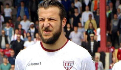 SON DAKİKA: Eski Futbolcu Batuhan Karadeniz Hakkında Kırmızı Bülten Kararı! Tüm Mal Varlığına El Konuldu.