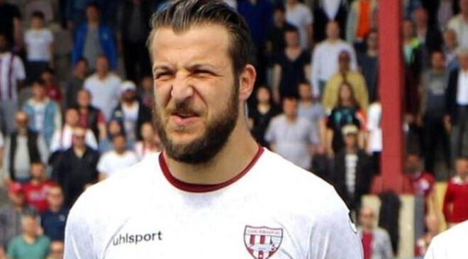 SON DAKİKA: Eski Futbolcu Batuhan Karadeniz Hakkında Kırmızı Bülten Kararı! Tüm Mal Varlığına El Konuldu.