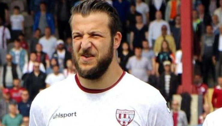 SON DAKİKA: Eski Futbolcu Batuhan Karadeniz Hakkında Kırmızı Bülten Kararı! Tüm Mal Varlığına El Konuldu.