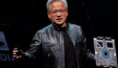 Nvidia’nın En Gelişmiş Çipleri Çin’e Satılmayacak: Beyaz Saray’dan Net Açıklama.