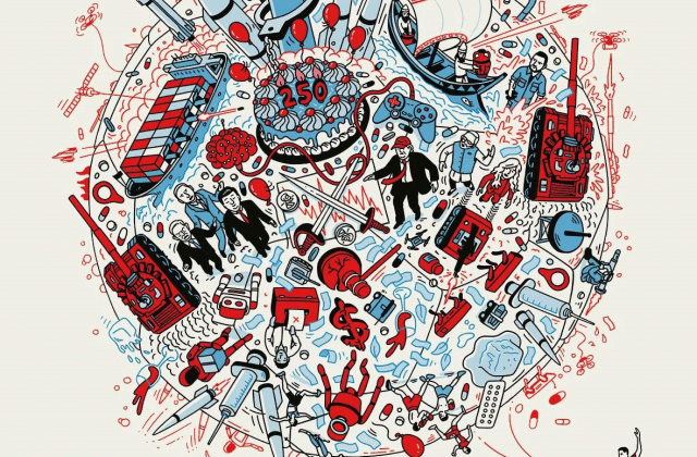 🌎 Sistemin Yeniden Yazılacağı Yıl: The Economist’in 2026 Kapak Analizi Küresel Şoku Başlattı!